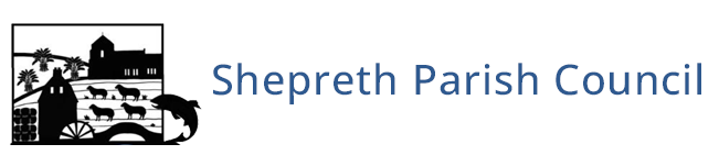 Shepreth Parish Council
